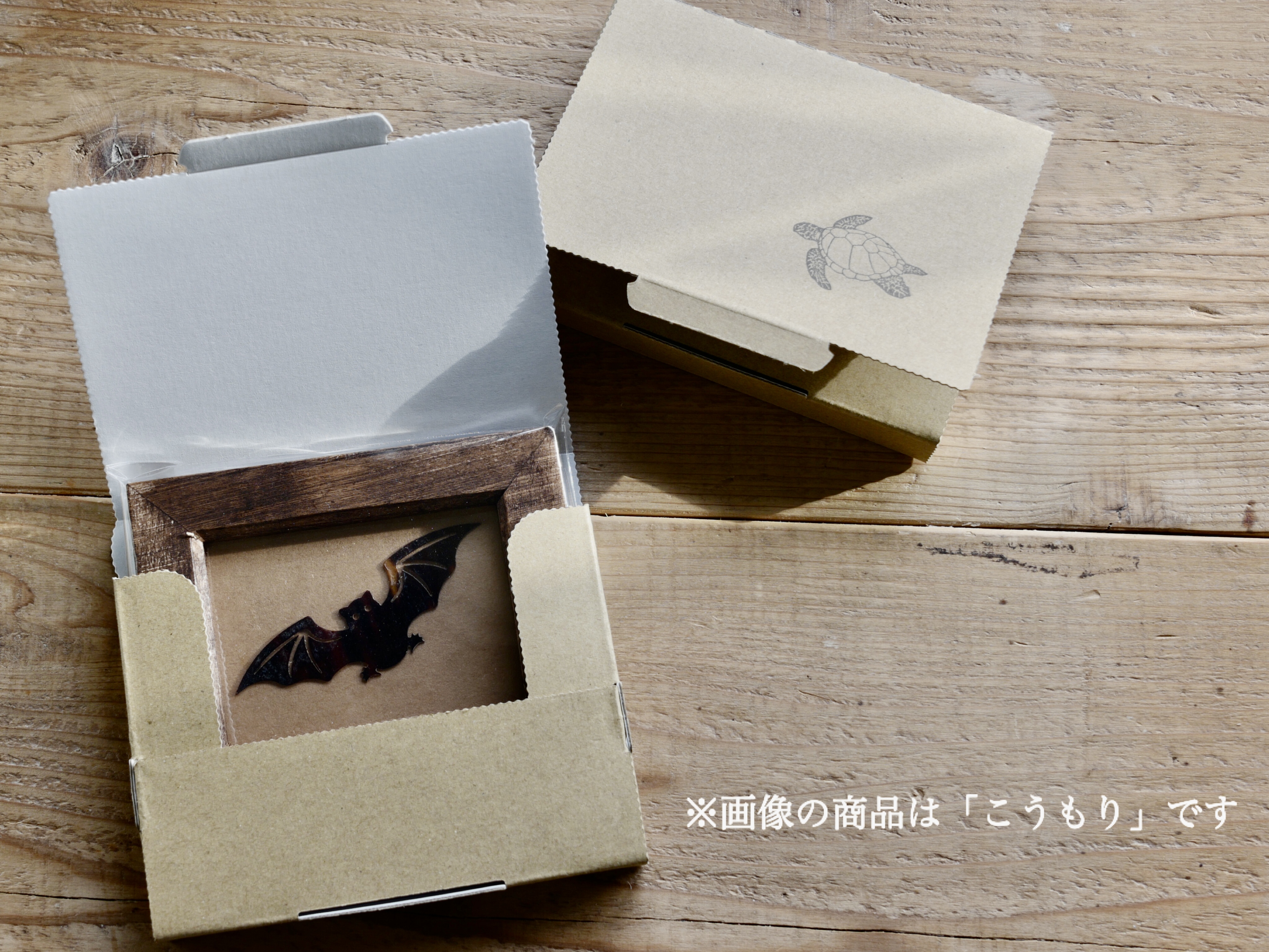 島から探す :: ー父島 :: 【送料込】青海亀の甲羅 デザイン
