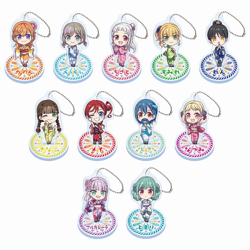 種類から探す :: ー東海汽船グッズ :: ーーラブライブ！コラボグッズ 