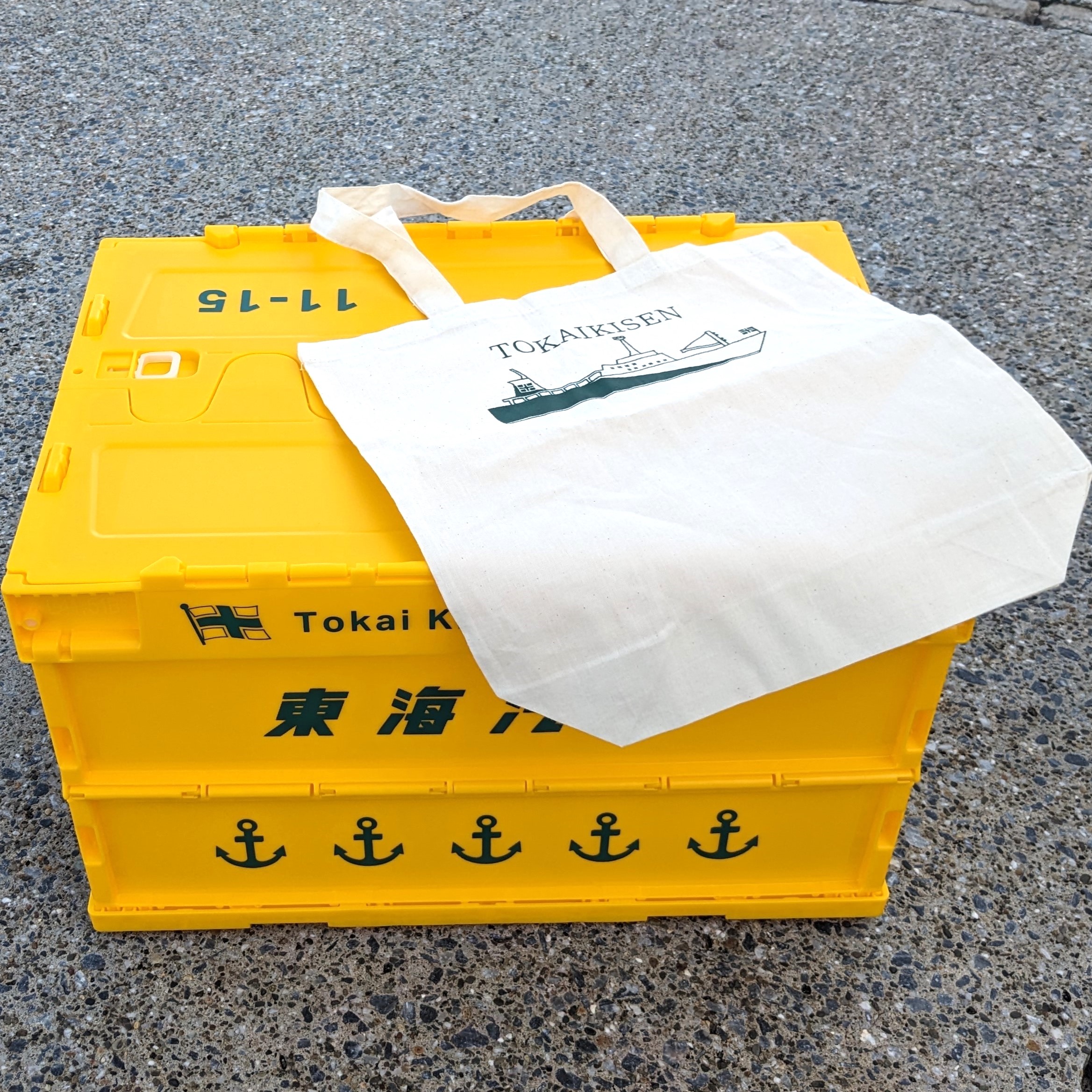種類から探す :: □東海汽船公式グッズ・船グッズ :: 【東海汽船公式 