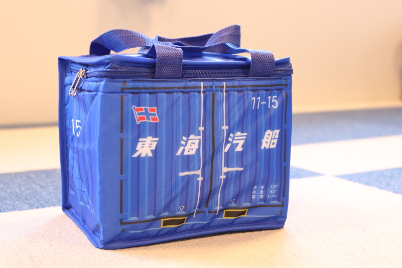 ダカフェと東海オンエアのコラボ情報 ダカフェ×東海オンエア 保冷バック