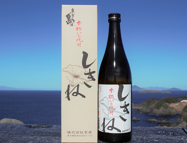 芋焼酎/東京島酒】地鉈(じなた)3年熟成 25度 720ml | 本格焼酎