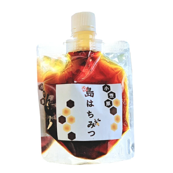 島から探す :: ー父島の特産品 :: 【送料込】超希少!! 小笠原 島